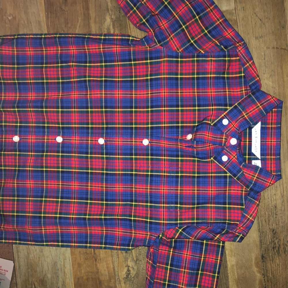Janie and Jack size small